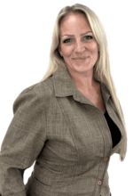 Christine Christensen